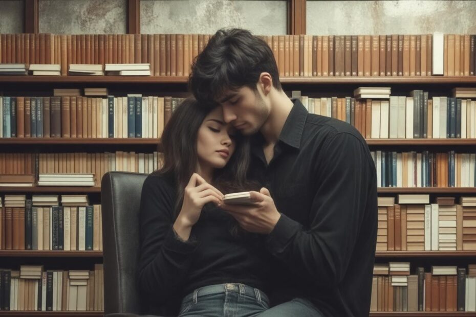 Top 10 Addictive Bad Boy Romance Novels You Can't Miss