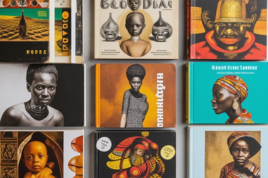 Top 10 African Cookbooks to Ignite Your Culinary Adventures