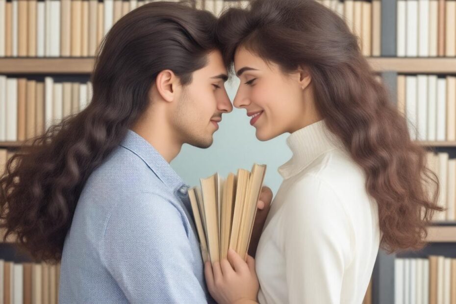 Top 10 Age Gap Romance Novels That Break Boundaries