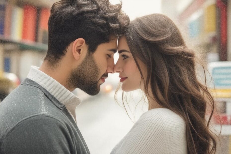 Top 10 Age Gap Romance Novels That Will Captivate Your Heart