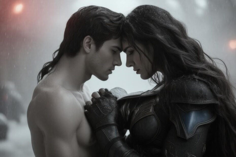 Top 10 Alpha Hero Romance Novels You Can't Miss