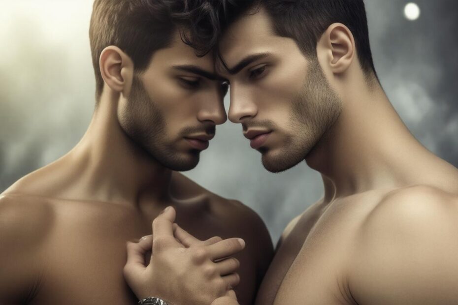 Top 10 Alpha Male Romance Novels You Can't Miss