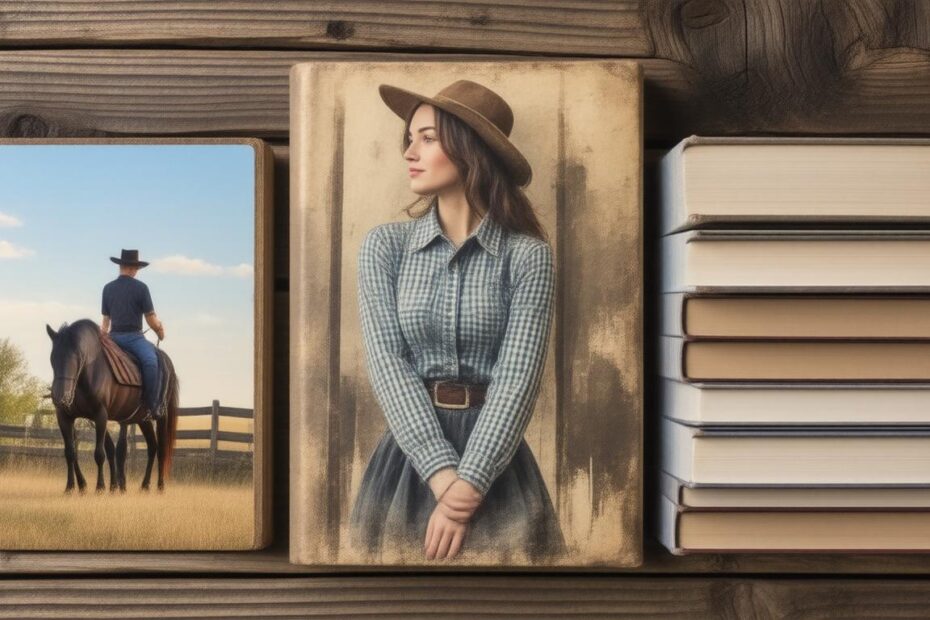 Top 10 Amish Romance Novels That Will Steal Your Heart