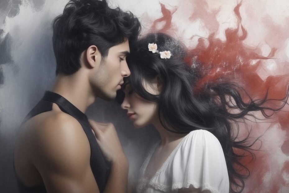 Top 10 Amnesia Romance Novels That Will Steal Your Heart