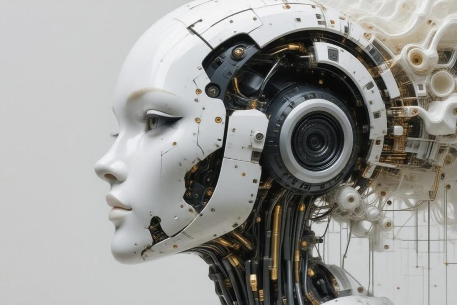 Top 10 Artificial Intelligence Tools Revolutionizing Industries