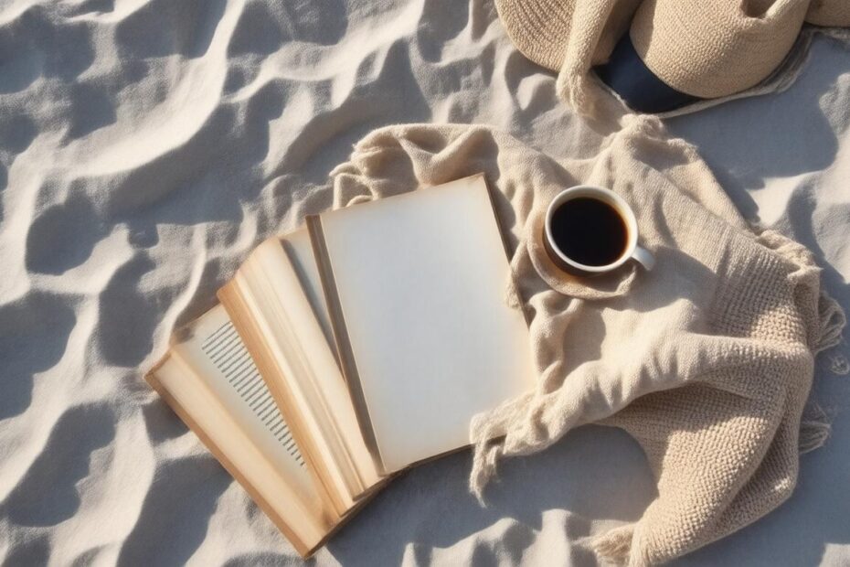 Top 10 Beach Romance Books for Your Summer Reading List