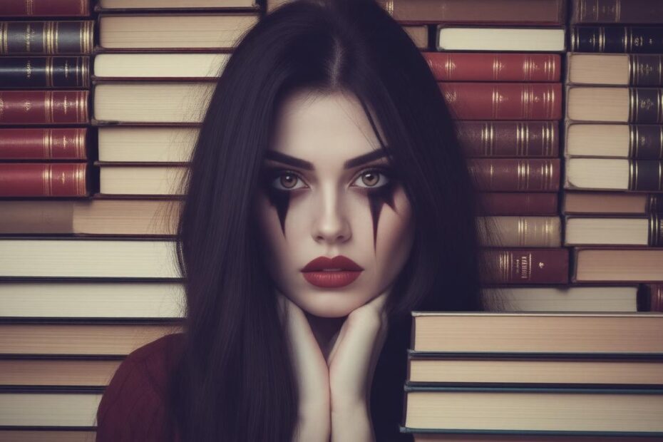 Top 10 Best Vampire Fiction Books Every Fan Must Read