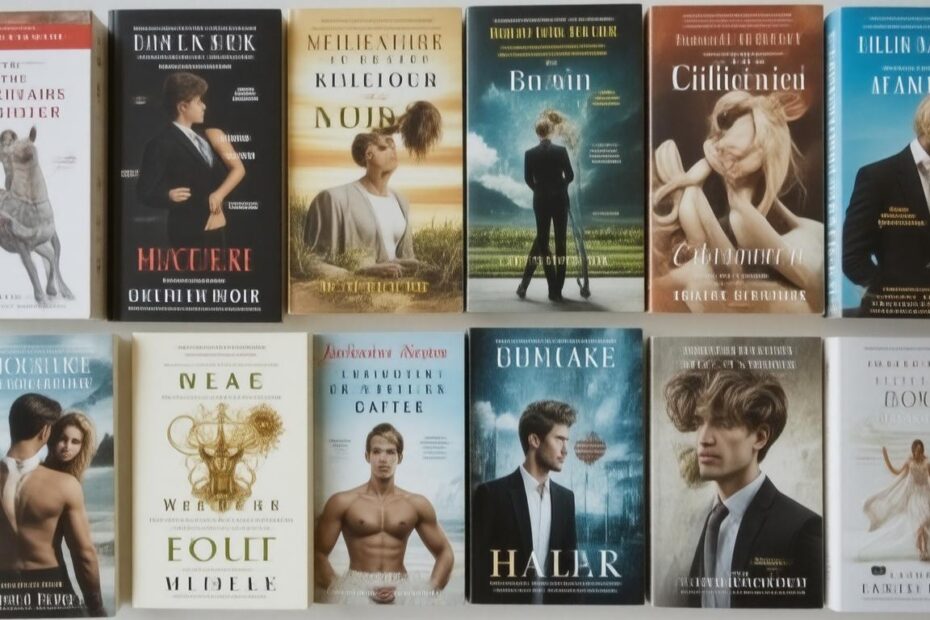 Top 10 Billionaire Romance Books That Will Steal Your Heart