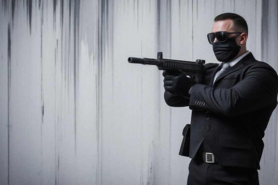 Top 10 Bodyguard Services for Ultimate Protection