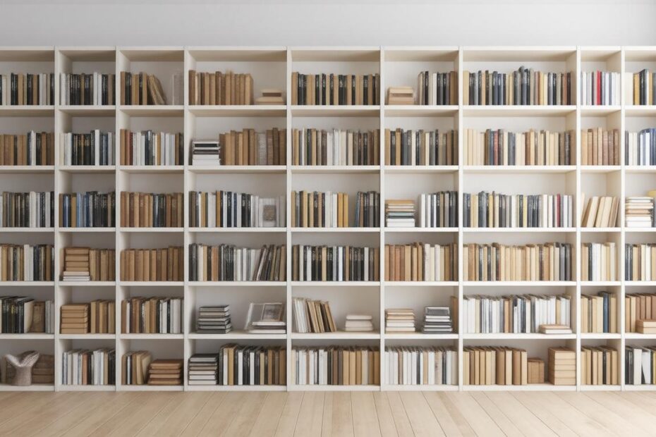 Top 10 Bookcases with Adjustable Shelves for Every Space