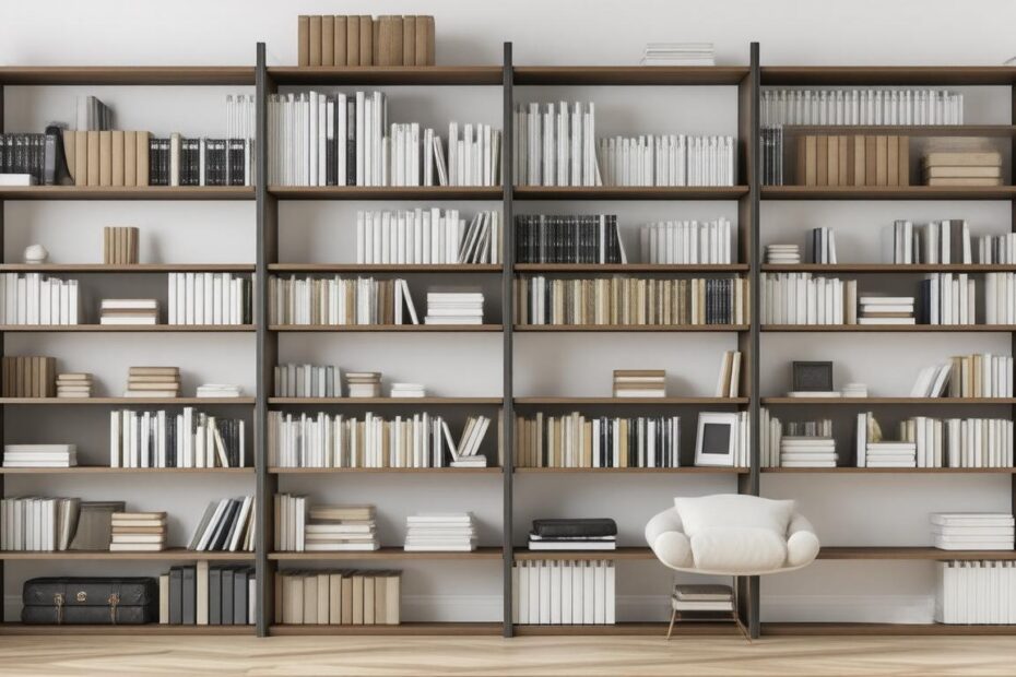 Top 10 Bookcases with Anti-Tip Hardware for Safe and Stylish Storage