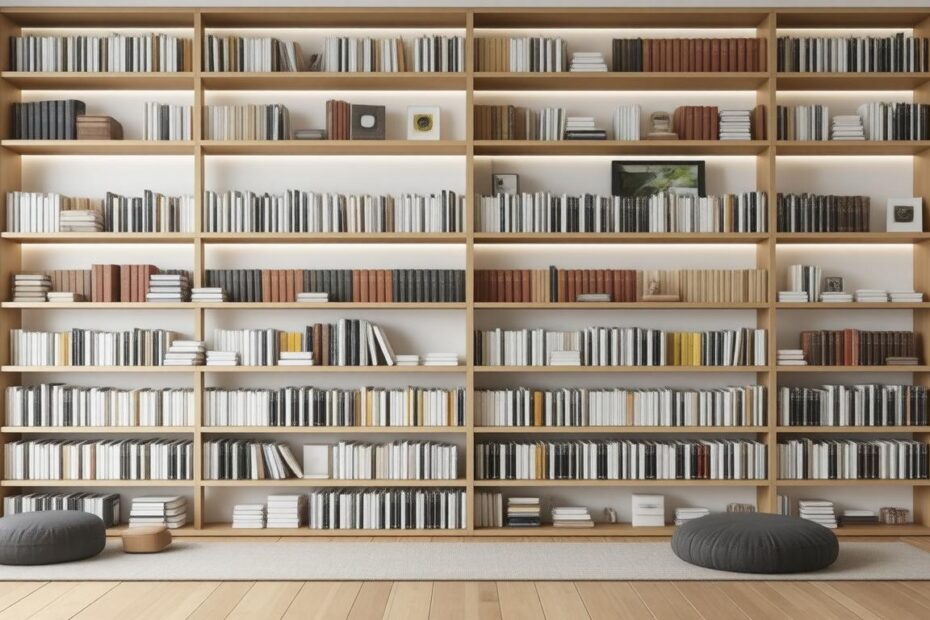 Top 10 Bookcases with Apple HomeKit Compatibility for Smart Homes