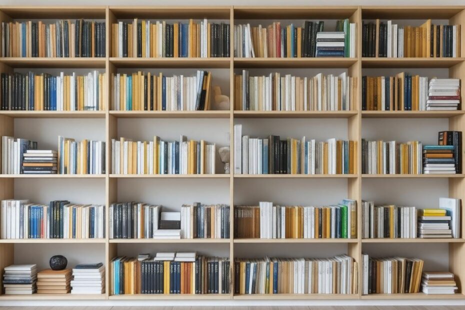 Top 10 Bookcases with Extra Storage for a Clutter-Free Home