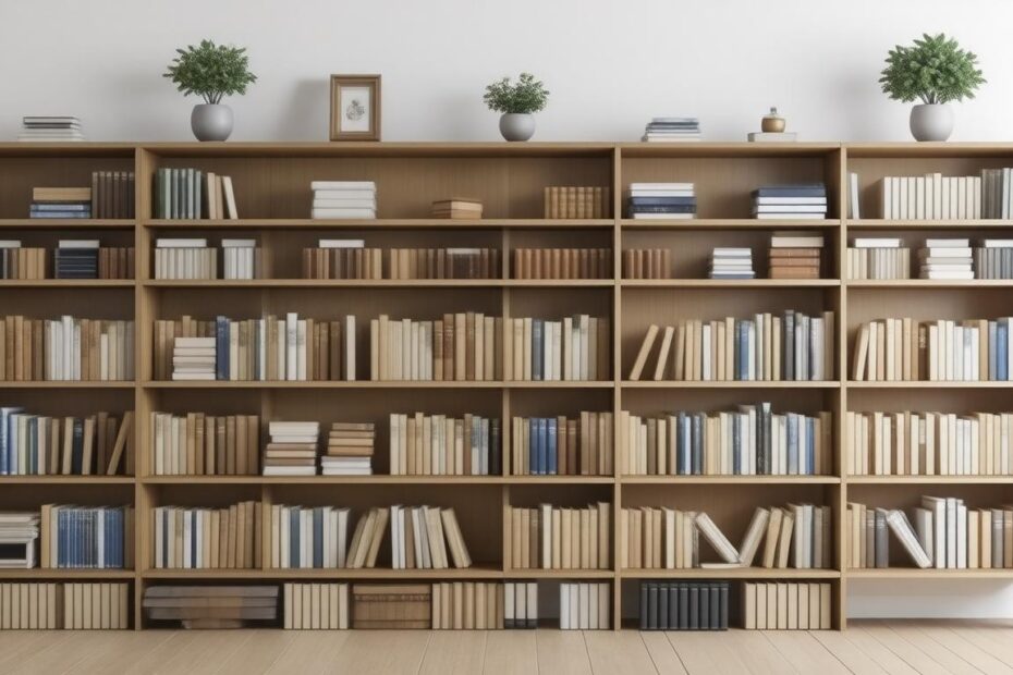 Top 10 Bookcases with Reversible Panels for Versatile Home Décor