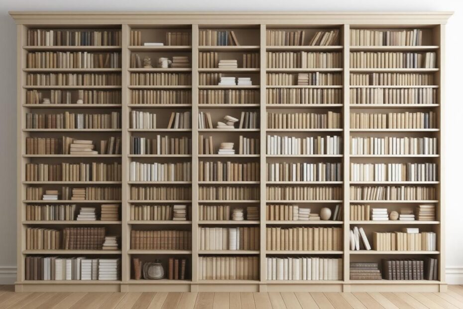 Top 10 Bookcases with Secret Compartments for Discreet Storage