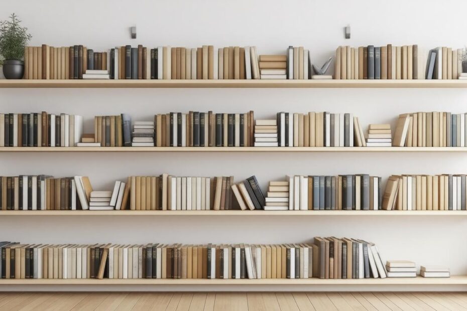 Top 10 Bookcases with Wall Anchors for Ultimate Safety and Style