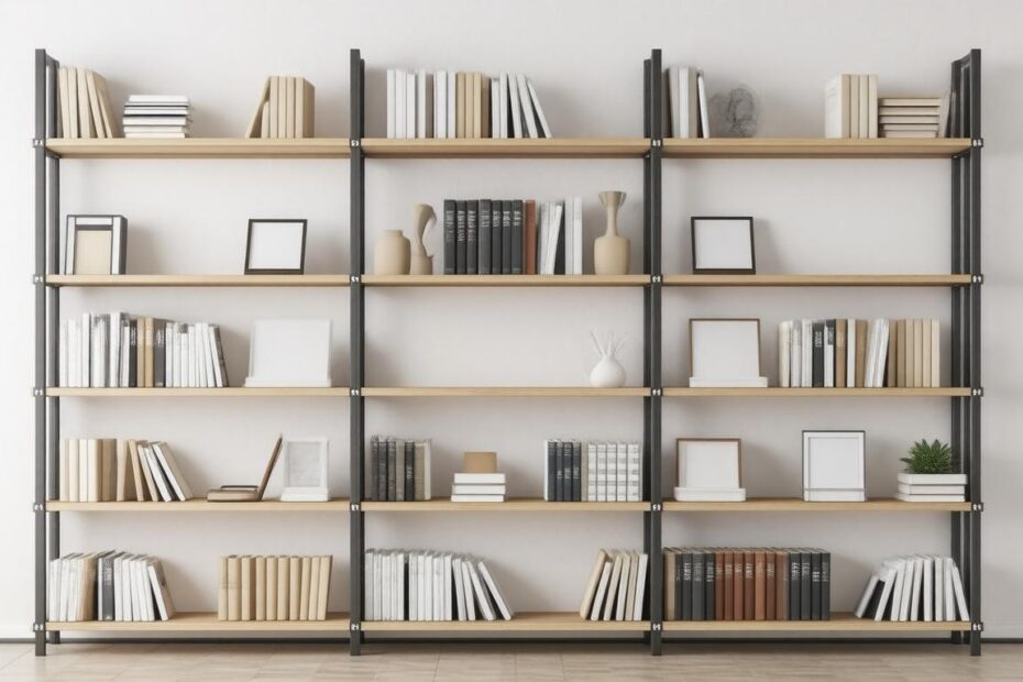 Top 10 Bookcases with Whiteboards for Stylish Organization