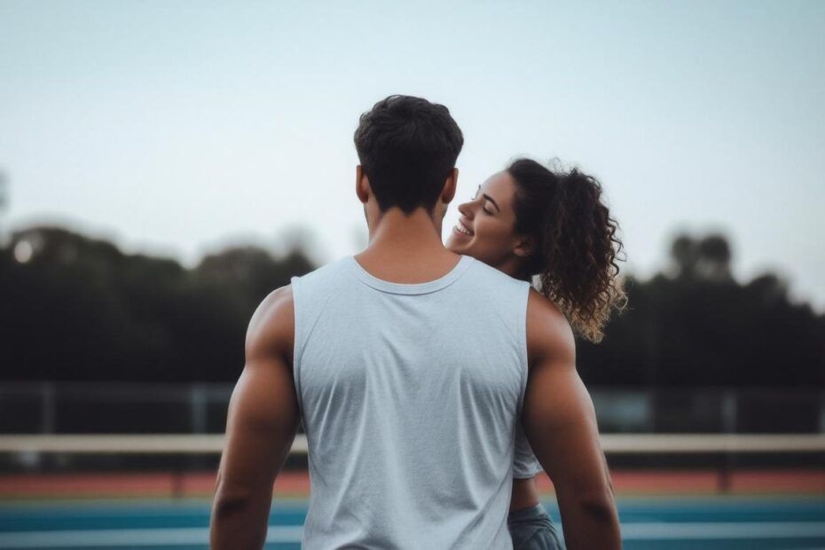 Top 10 Captivating Athlete Romance Novels You Can't Miss