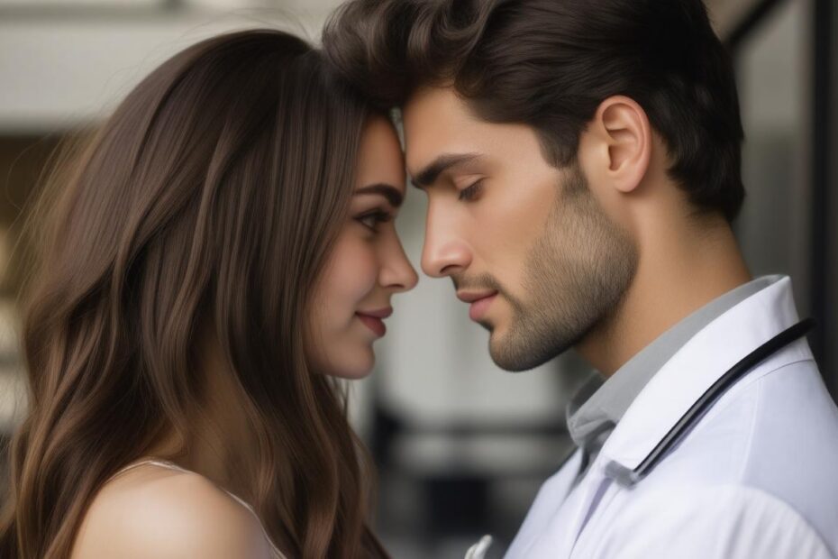 Top 10 Captivating Doctor Romance Novels You Can't Miss