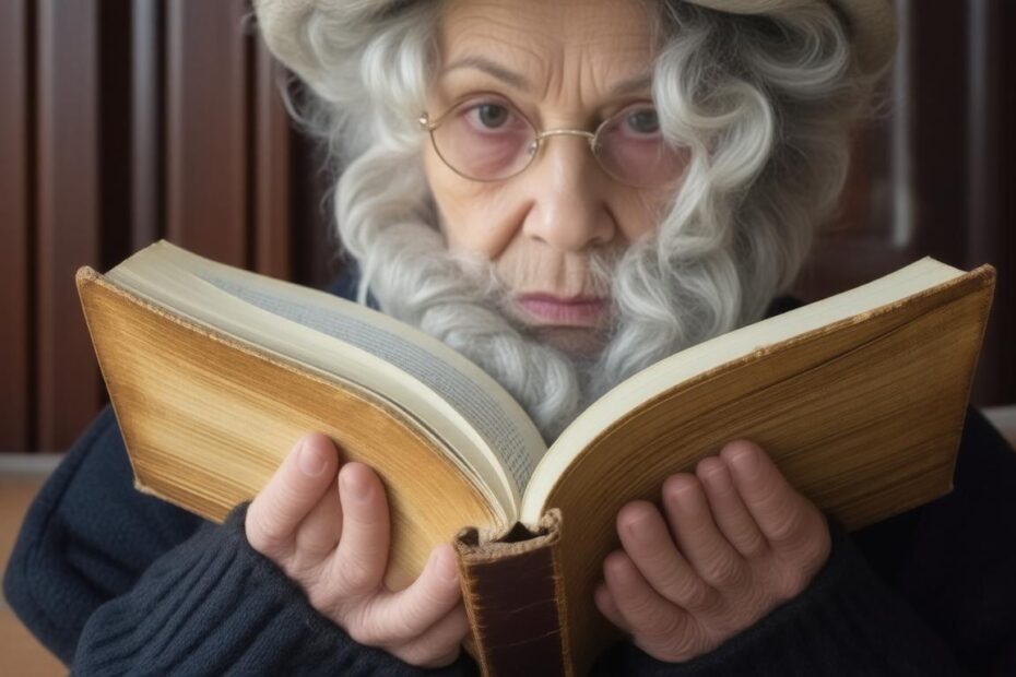 Top 10 Captivating Mystery Books for Seniors to Enjoy