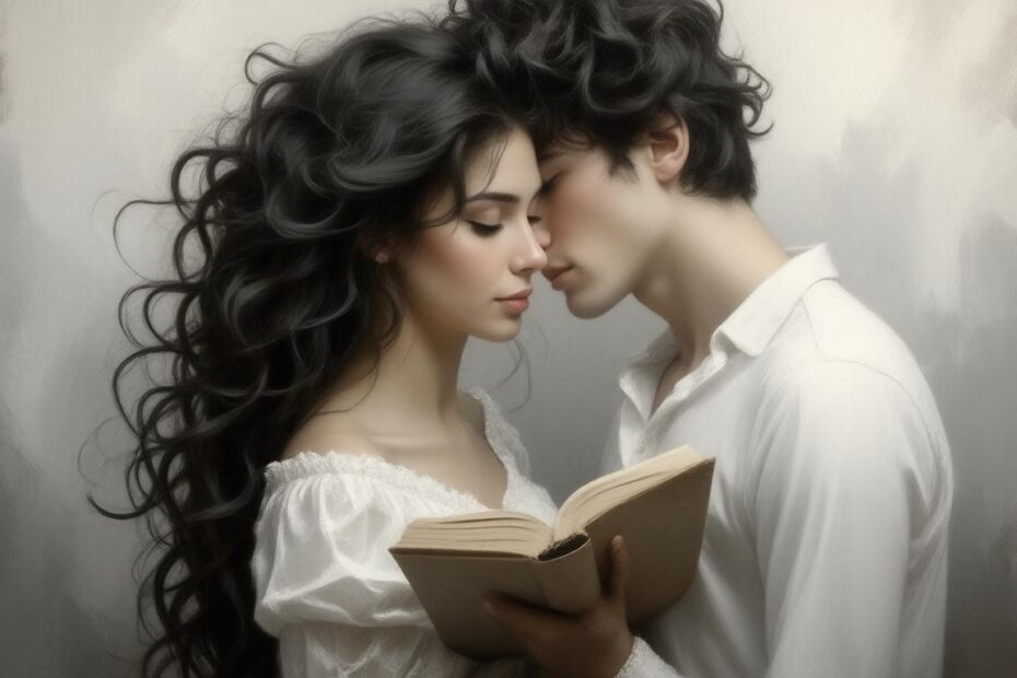 Top 10 Captivating Romance Novels for Art Lovers