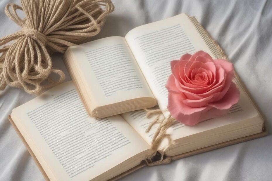 Top 10 Charming Books for a Perfect Summer Romance