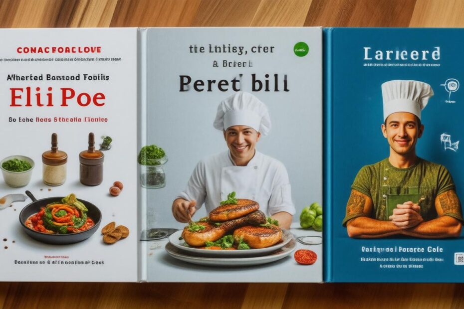 Top 10 Chef-Inspired Cookbooks to Elevate Your Culinary Skills