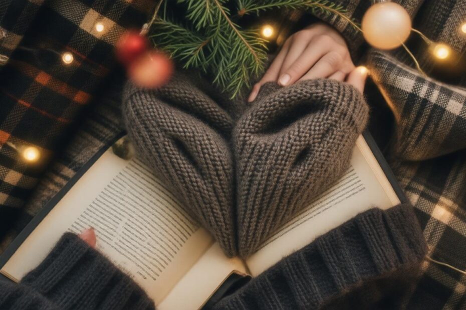 Top 10 Christmas Romance Novels to Warm Your Heart