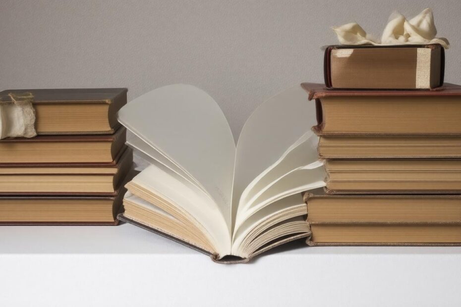 Top 10 Classic Romance Books That Stand the Test of Time