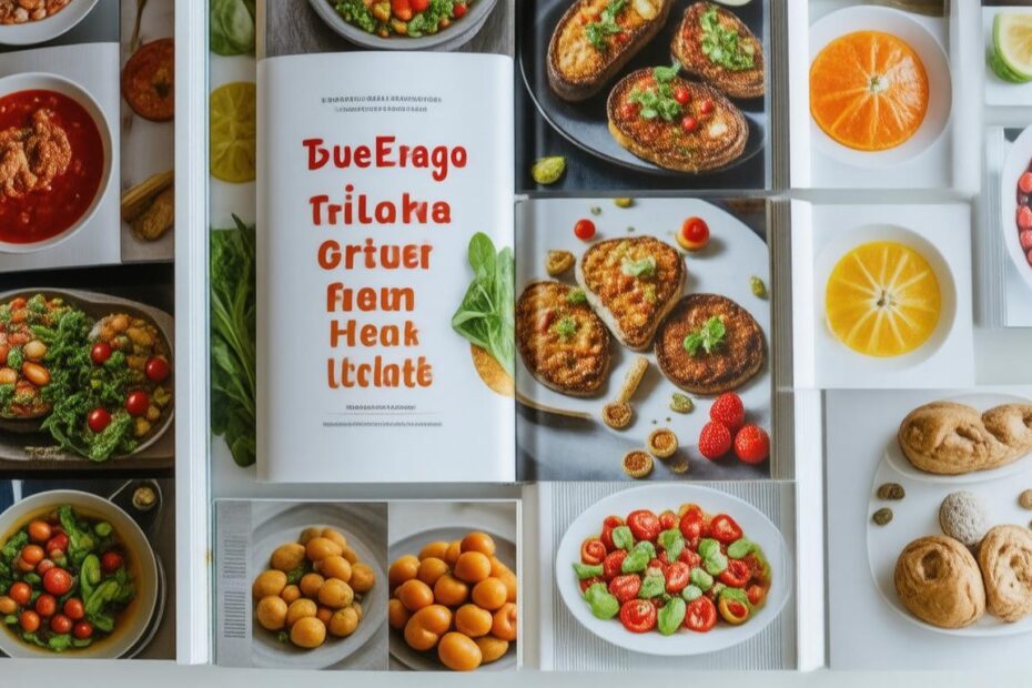 Top 10 Clean Eating Cookbooks for Healthy Living