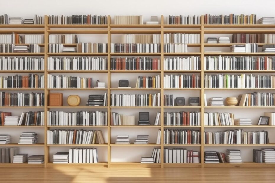 Top 10 Convertible Bookcases to Maximize Your Space