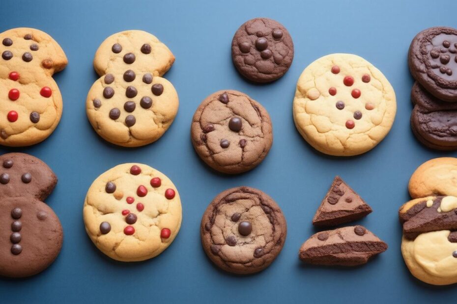 Top 10 Cookie Recipe Books Every Baker Needs