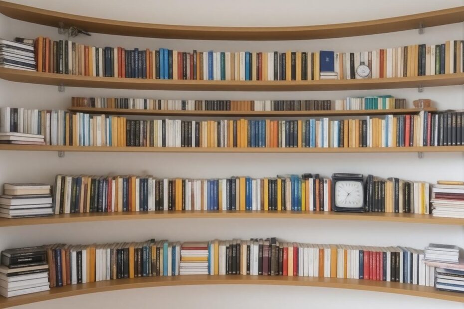 Top 10 Corner Bookshelves to Maximize Your Space