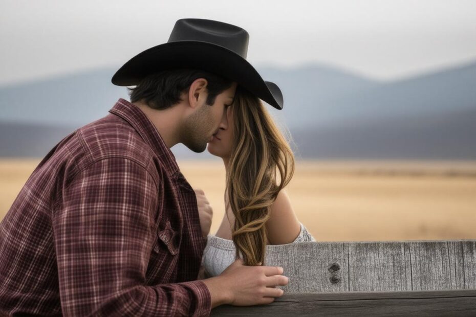 Top 10 Cowboy Romance Novels That Will Steal Your Heart