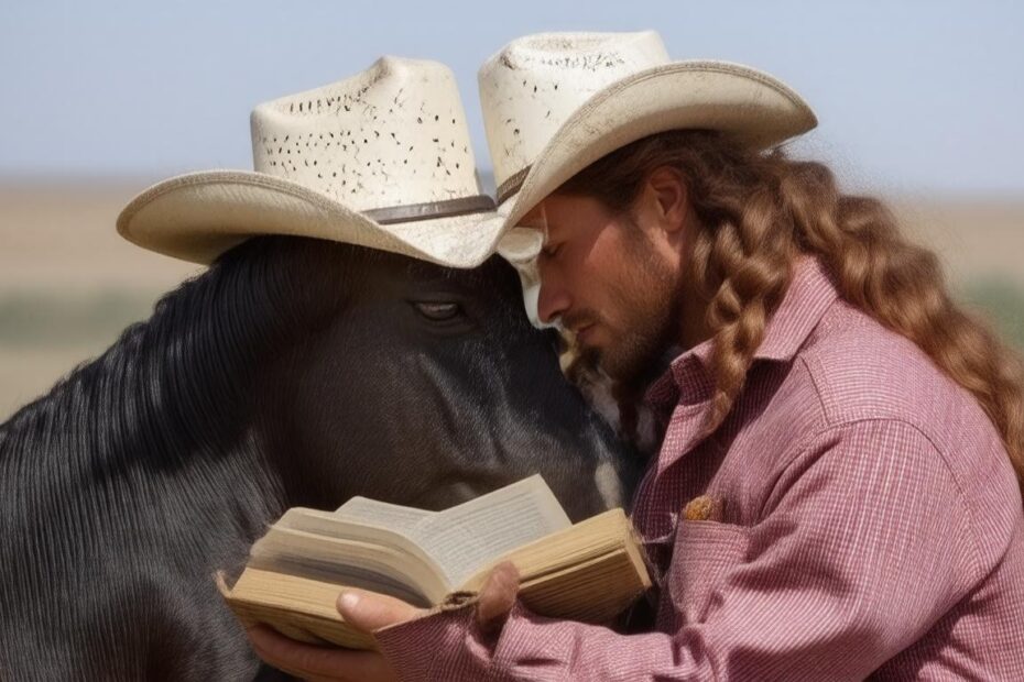 Top 10 Cowboy Romance Novels to Ignite Your Heart