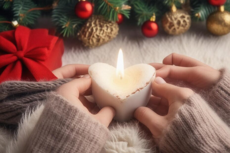 Top 10 Cozy Gifts for Winter Romance to Keep the Spark Alive