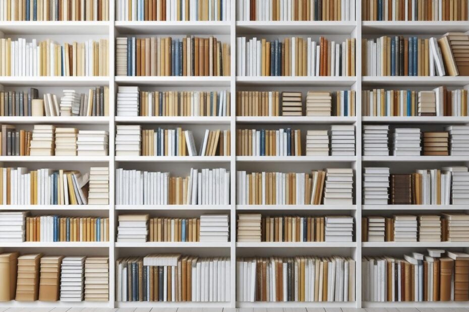 Top 10 Creative Book Storage Solutions for a Clutter-Free Home