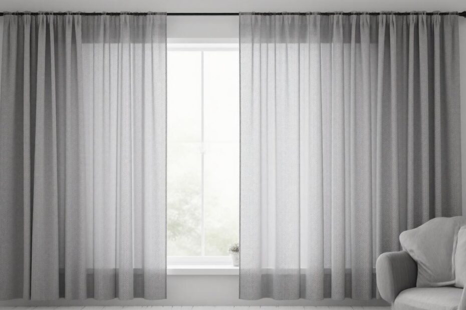 Top 10 Creative DIY Curtain Ideas to Transform Your Space