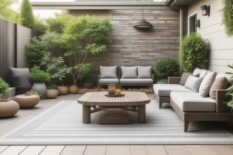 Top 10 Creative DIY Patio Ideas to Transform Your Outdoor Space