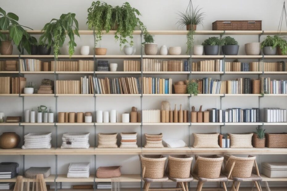 Top 10 Creative DIY Shelving Ideas to Maximize Your Space