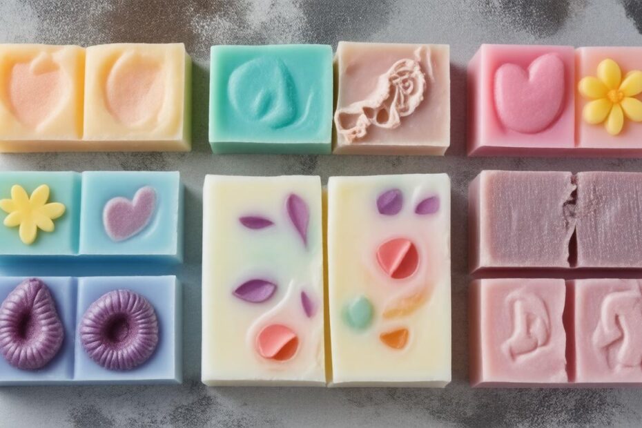 Top 10 Creative Soap-Making Recipes for Beginners