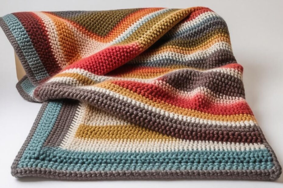 Top 10 Crochet Patterns for Cozy Blankets You Can Make Today