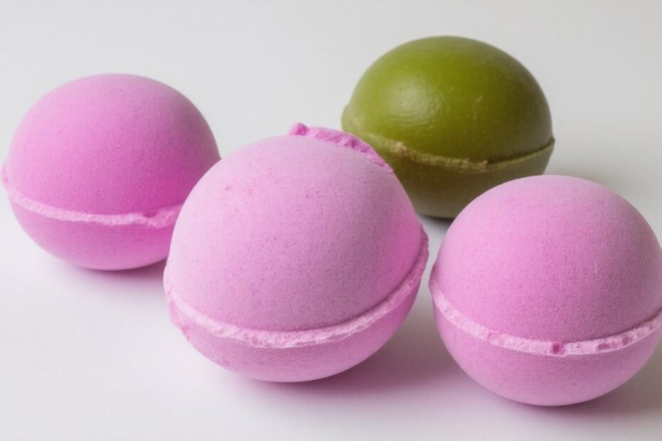 Top 10 DIY Bath Bomb Recipes for Relaxation and Fun