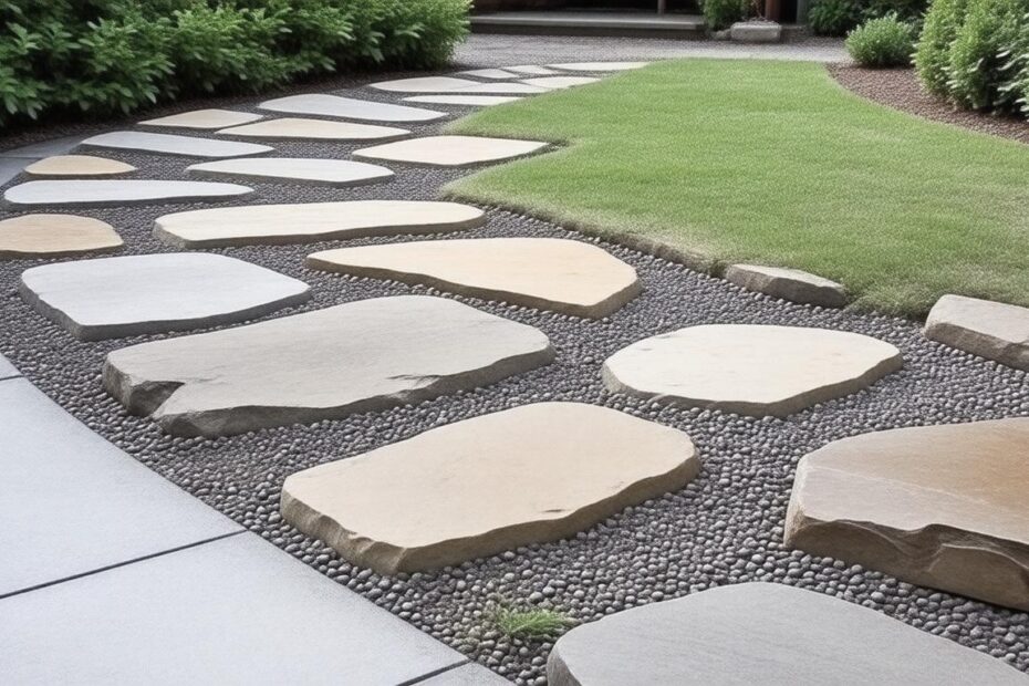 Top 10 DIY Garden Pathway Ideas to Transform Your Yard