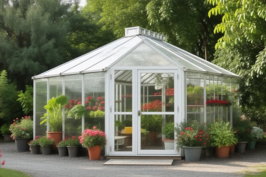 Top 10 DIY Greenhouse Plans for Home Gardeners