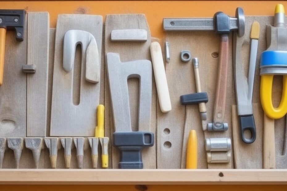 Top 10 DIY Home Improvement Guides for Every Skill Level