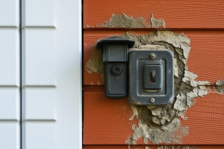 Top 10 DIY Home Security Tips to Protect Your Space