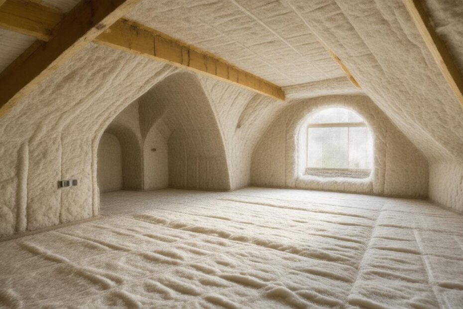 Top 10 DIY Insulation Guides for a Cozy Home