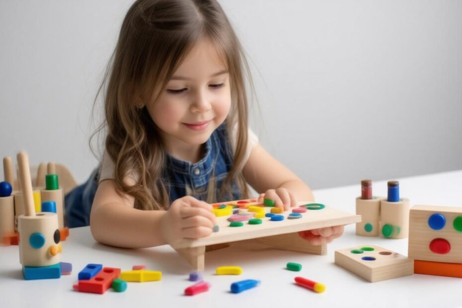 Top 10 DIY Kids' Toys for Endless Creative Fun