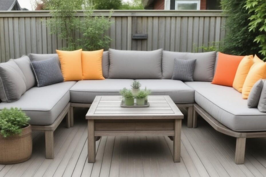 Top 10 DIY Outdoor Projects to Transform Your Space